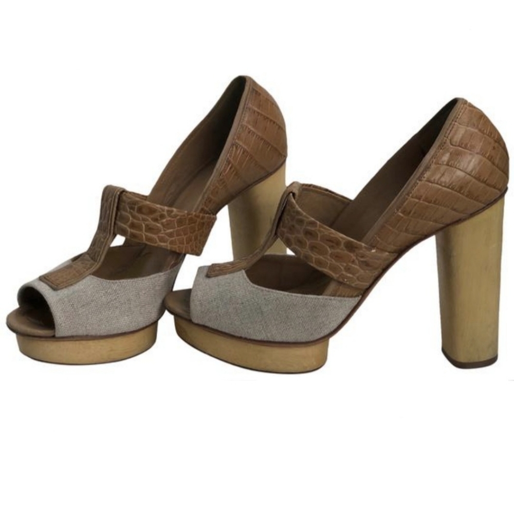 Tory Burch Heels